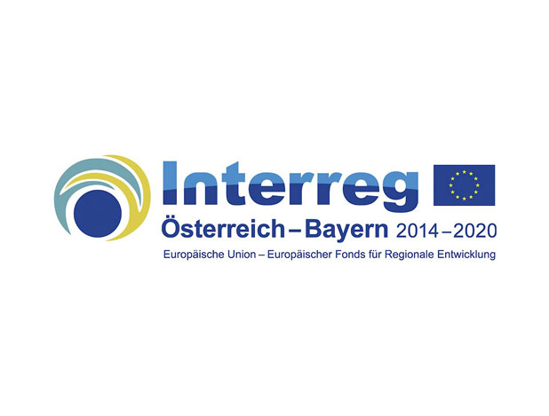 Interreg - Fonds für regionale Entwicklung
